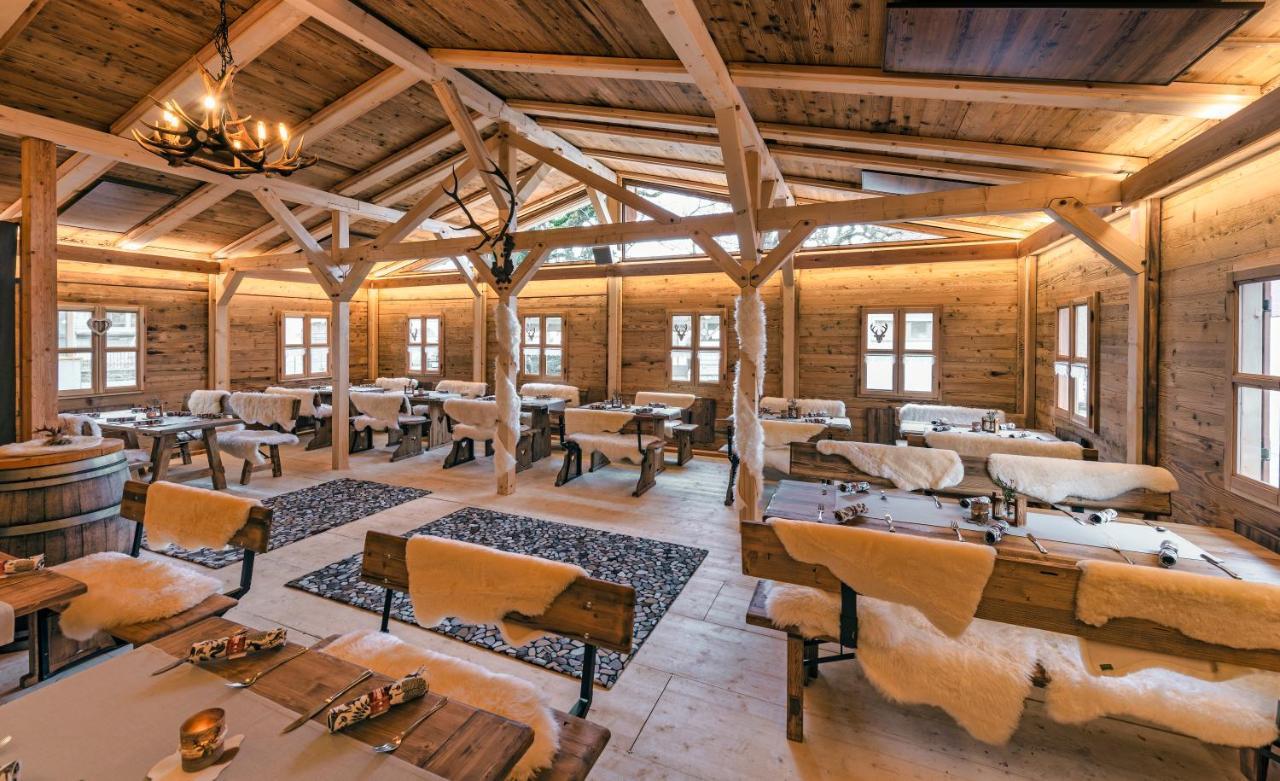 Landgasthof Hirschen Хоэнемс Экстерьер фото
